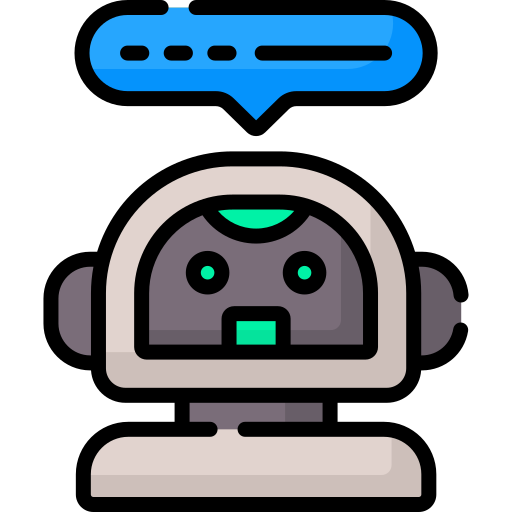 иконка: автоматизация задач