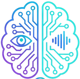 логотип сайта об ии